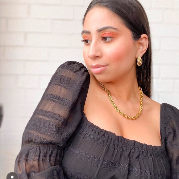 Cendre Australia necklace - Picture 4 of 5